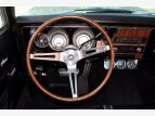 Thumbnail Photo 38 for 1968 Chevrolet Camaro SS